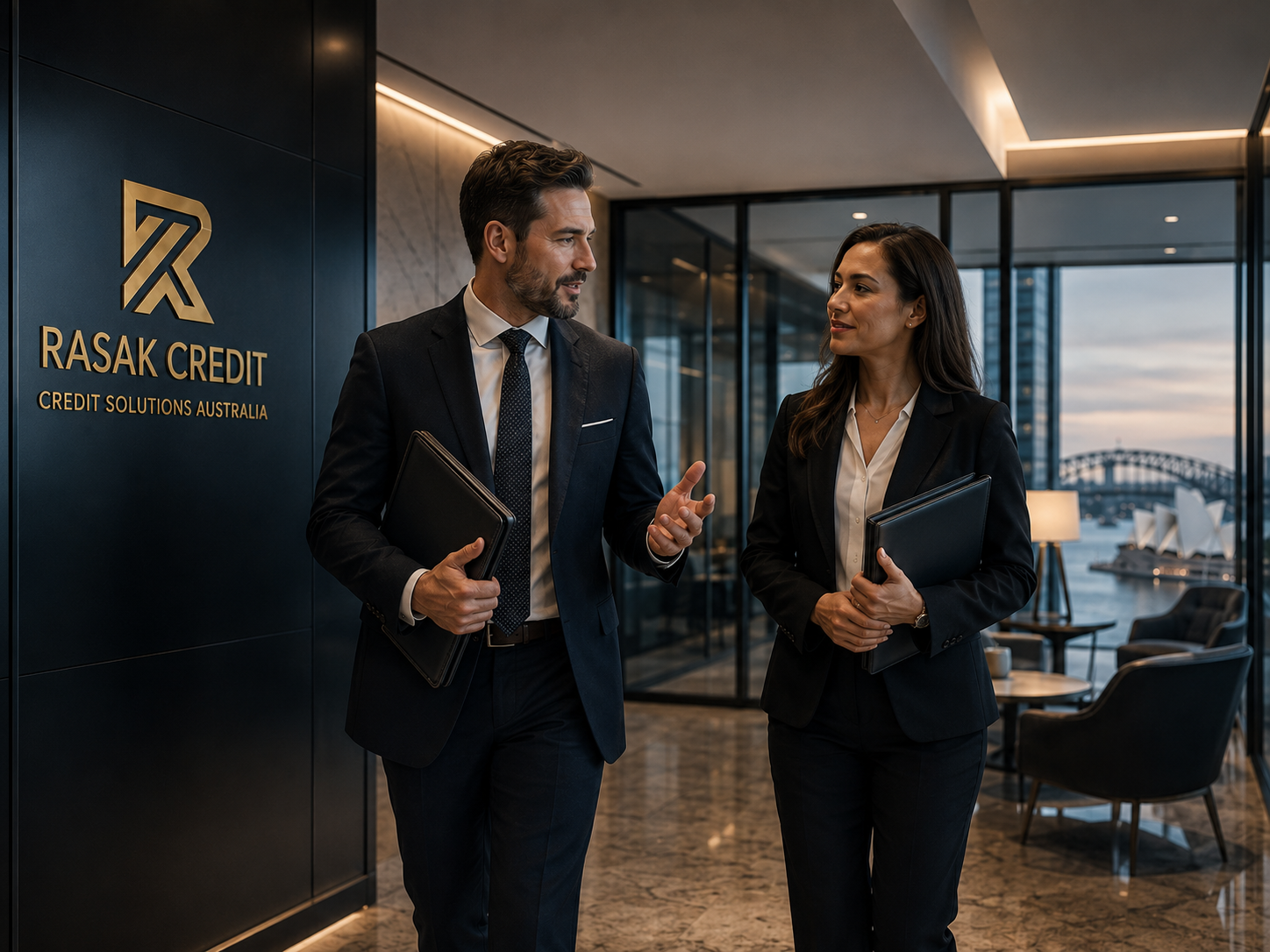 Credit Solutions